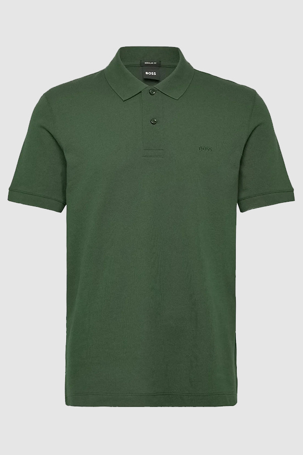 ΜΠΛΟΥΖΑ POLO BOSS - 397